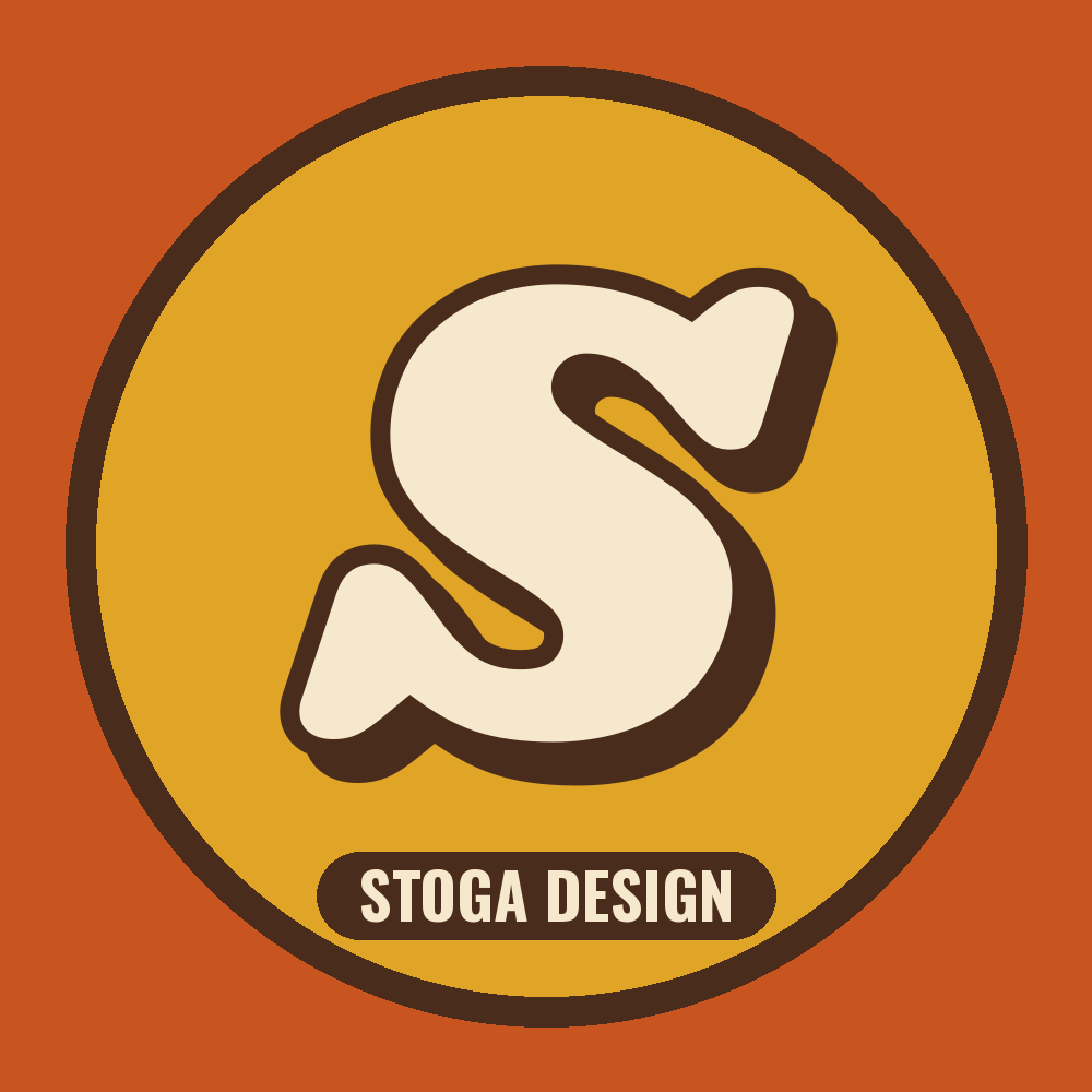 About Us – Stoga Designs